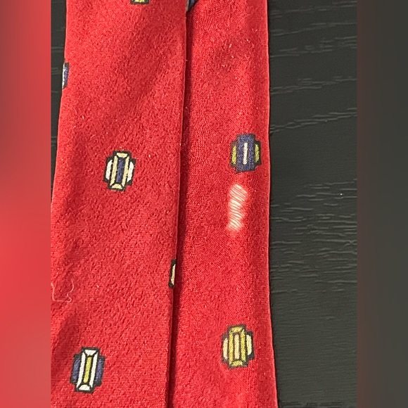 Designer tie Bundle - Picture 5 of 13